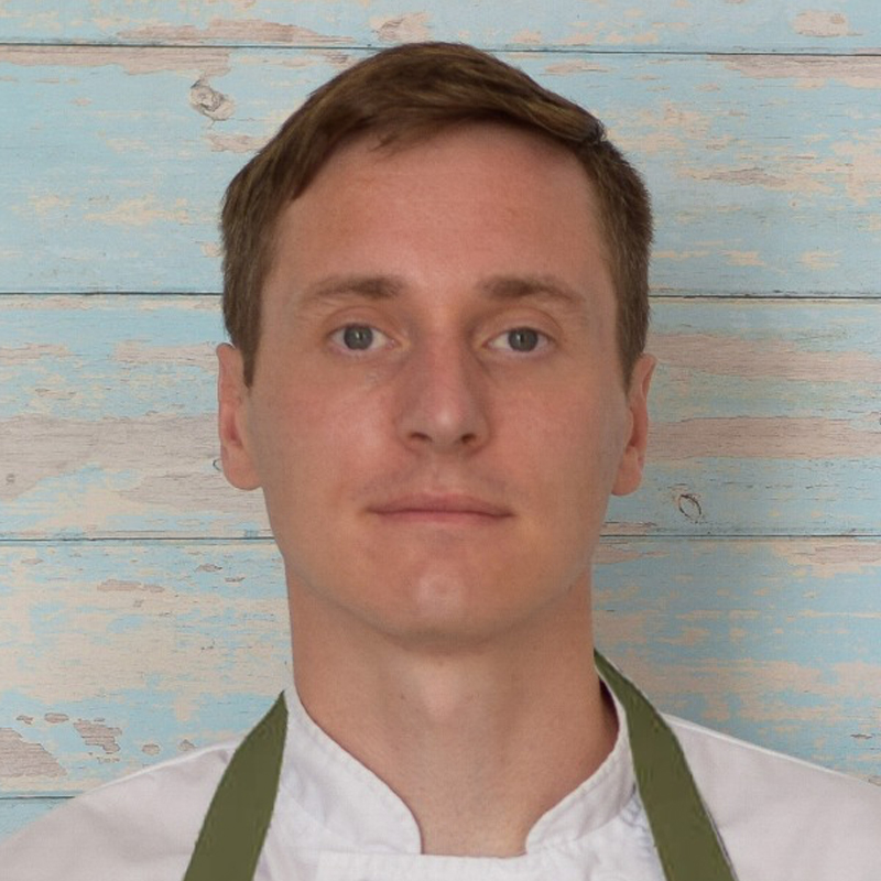 Matt Brice Private Chef, profile picture